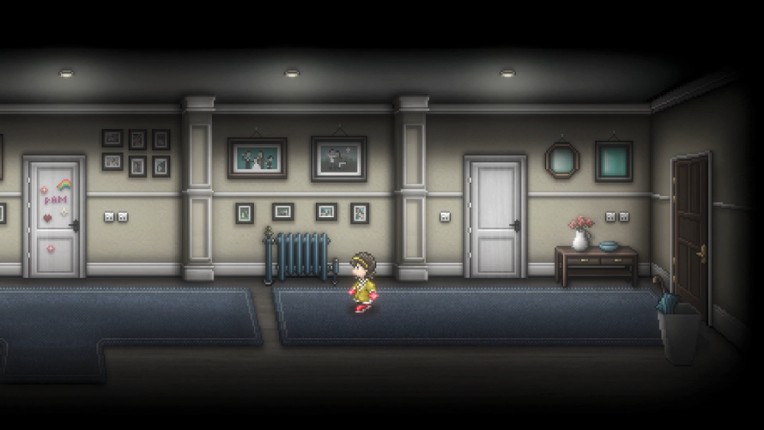 Port Valley screenshot