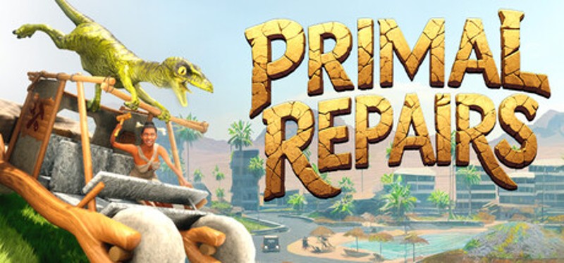 Primal Repairs Image