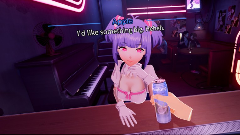 PROJECT MIX screenshot