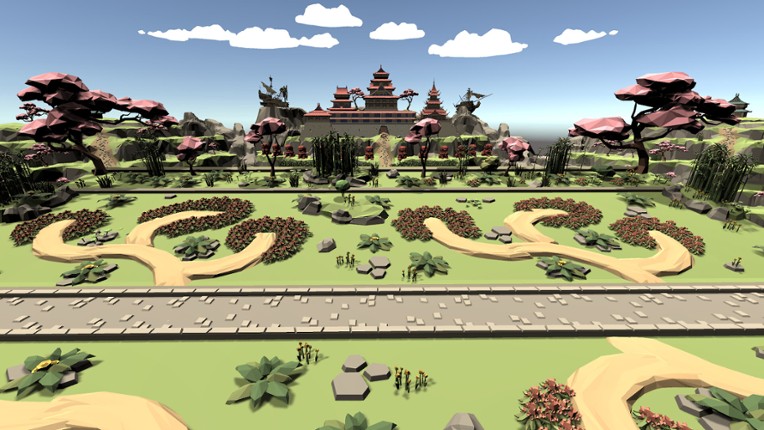 Project Polygon Image