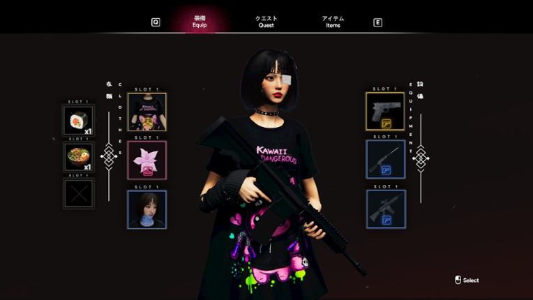 Project Sakura Image
