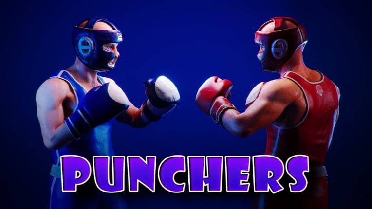 Punchers Image