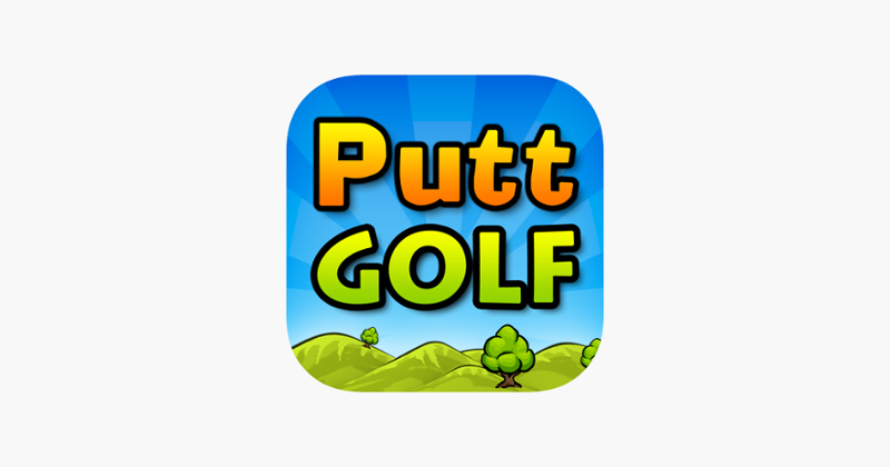 Putt Golf Game Cover