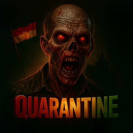 Quarantine.Kurd Image