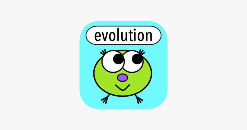 Quirkies Evolution Game Cover