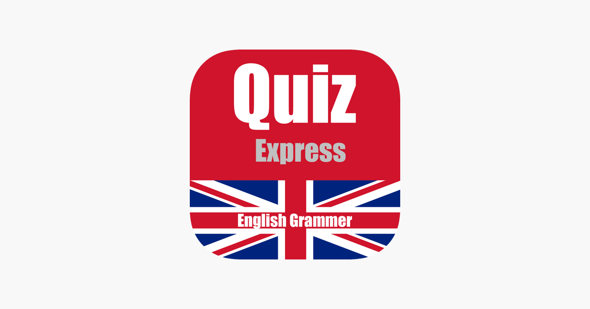 Games like Quiz Express - English Grammar