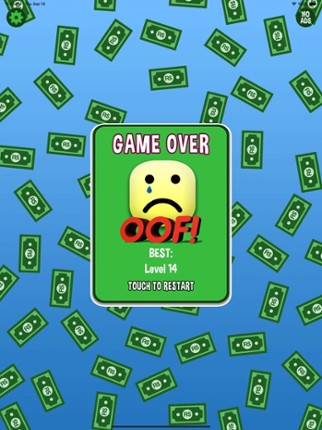 Quizes for Roblox Robux screenshot