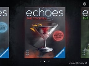 Ravensburger echoes Image