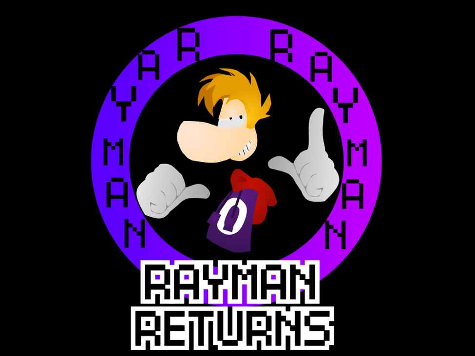 Games like Rayman Returns