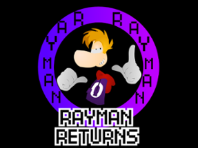 Rayman Returns Image