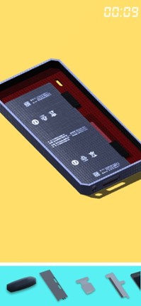 Reconstruct it Image