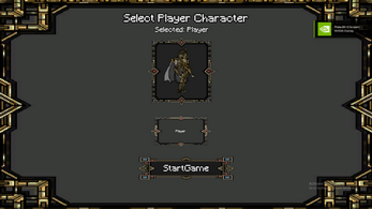 Relic Borne card Battler Image