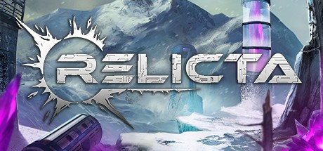 Games like Relicta