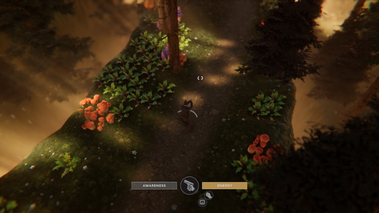 REM: The Dreamer screenshot