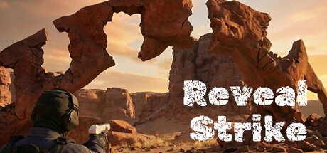 Games like Reveal Strike