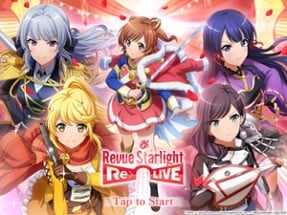 Revue Starlight Re Live Image