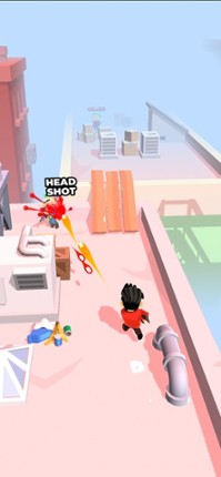 Ricko Shot screenshot
