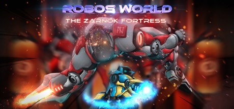 Games like Robo's World: The Zarnok Fortress