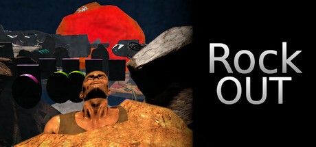 Games like RockOUT: Only up with Your Head