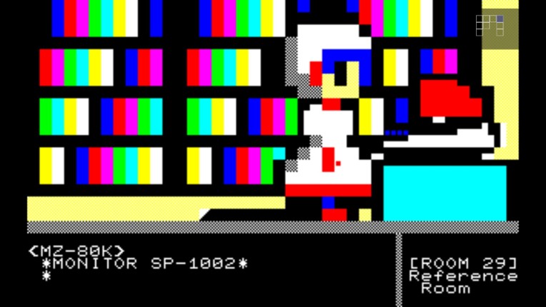 ROPOKO for Steam screenshot