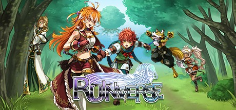 Games like Ruinverse
