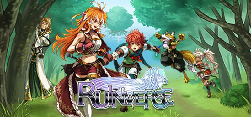Ruinverse Image