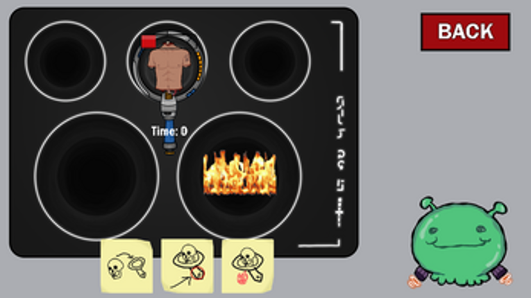 S.P.I.C.E Route Image