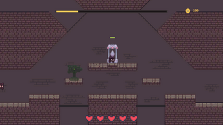 Sacred Guard screenshot