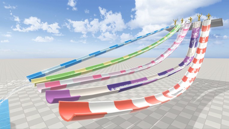 SafetyOFF Simulator screenshot