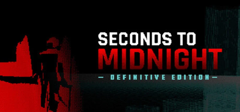 Seconds to Midnight: Definitive Edition Image