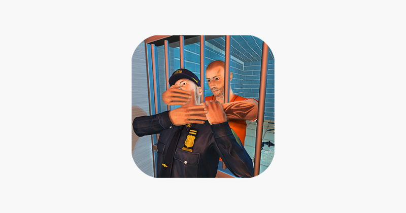 Secret Agent Prison Escape Game Cover