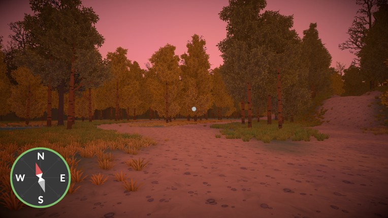 Seven Days screenshot