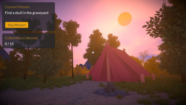 Seven Days screenshot