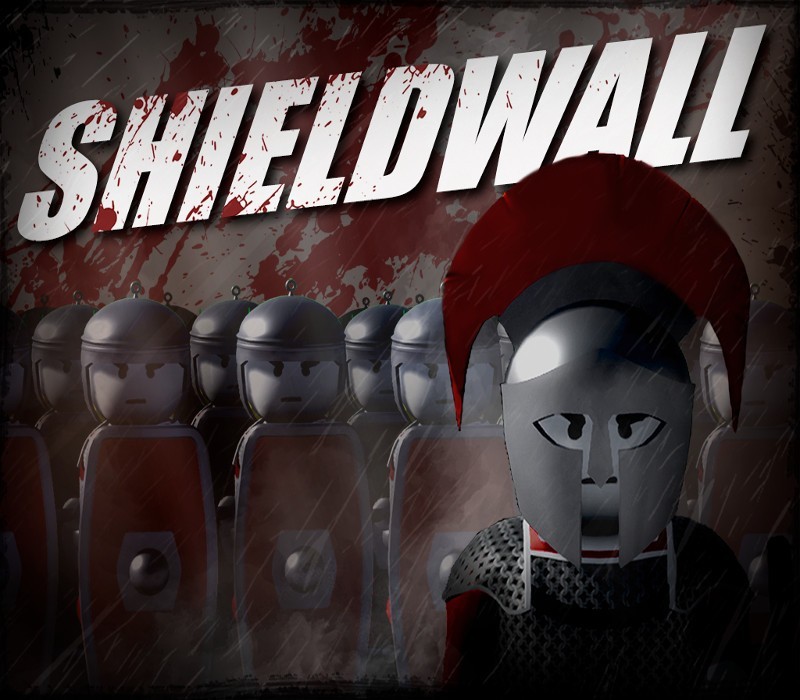 Games like Shieldwall