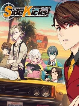 Games like Side Kicks!