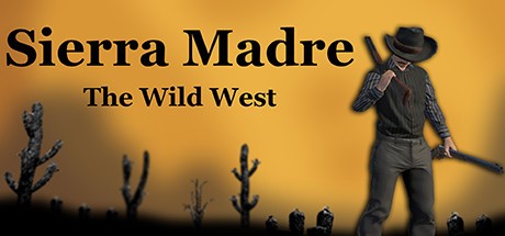 Games like Sierra Madre