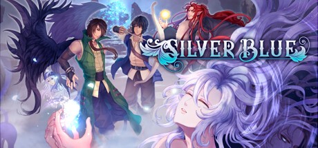 Games like Silver Blue