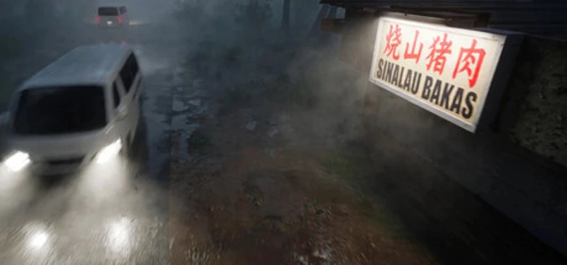 Sinalau Bakas Image