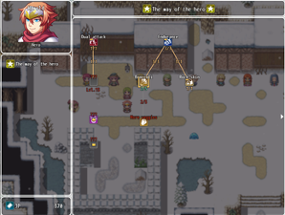 Skill Trees - Rpg Maker MV plugin Image