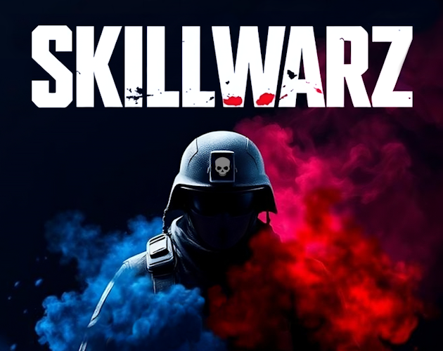 Games like SkillWarz