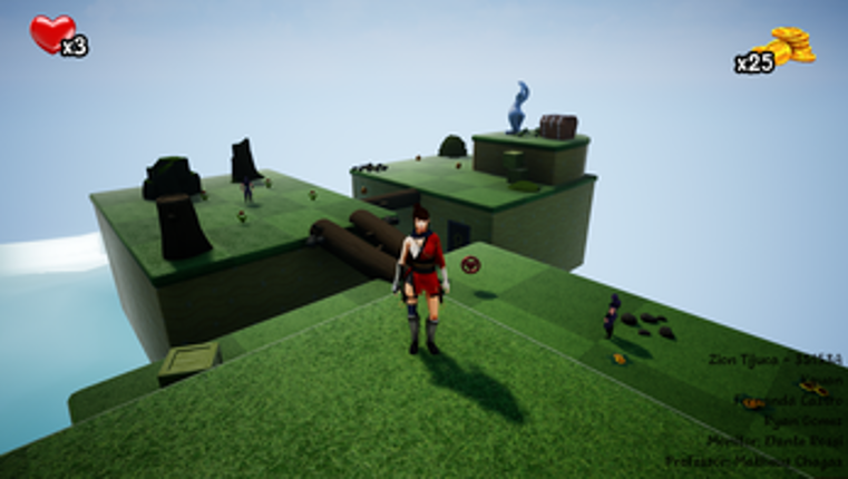 Skyline Playgrounds Image