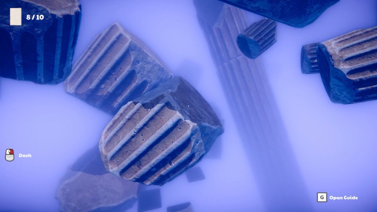 Skyward Dream screenshot