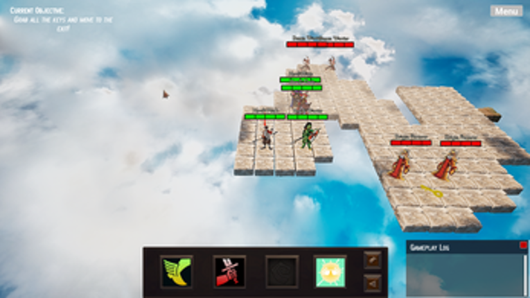 Skyward Tactics Image