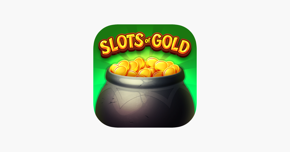 Games like Slots of Gold