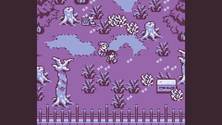 Small Town Emo screenshot