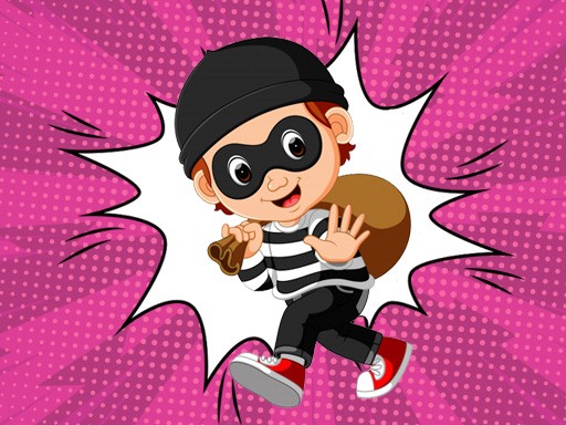 Games like Smart Looter