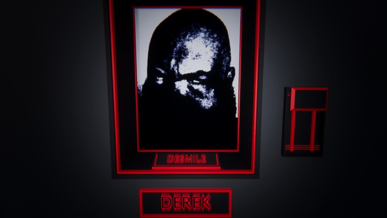 SMILE SIMULATION screenshot