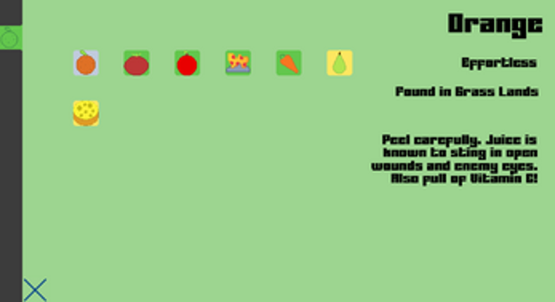 Snack Searcher screenshot