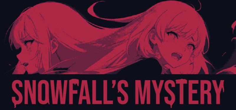 Snowfall's Mystery Image