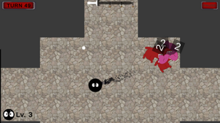 Song of Ash screenshot